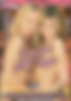 18 and Lost in Las Vegas front cover