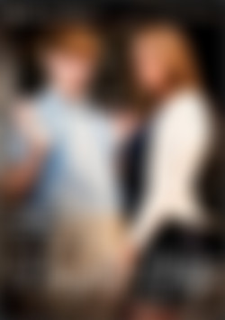 Naughty MILFs 2 front cover