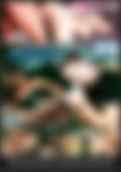 Les Salopes Du Quebec 5 back cover