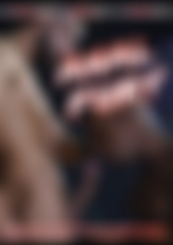 Anal Fury front cover