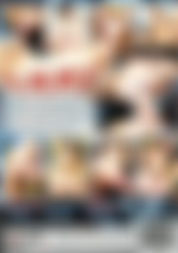 Shocking Cocks Vol. 1 back cover