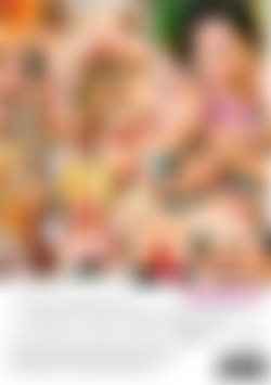 Pussy Lover back cover