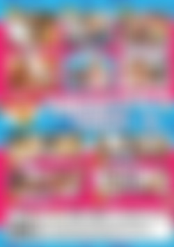 Teenies Hot Talent Vol. 06 back cover