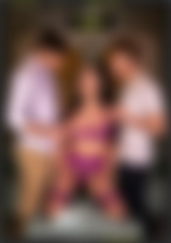 Lady Gang Style front cover