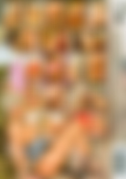 Only For You back cover