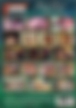 Only the Best Classic Stars back cover