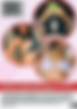 Like What You See? back cover