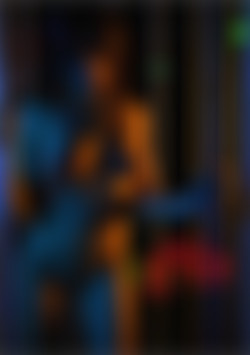 Deeply Bitten Part 1 front cover