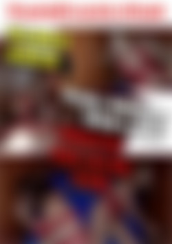 Amateur Sluts in the Club front cover