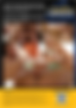 All-American College Men: Bred back cover