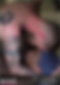 Gut Punch! front cover