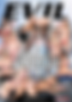 David Perry's Favorite Anals 5 front cover