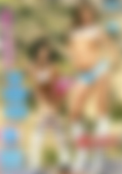 It Takes Two #6 front cover