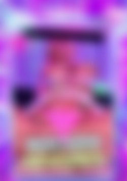 Busty Latina Selina Brings Kinky Energy Into A Neon-Fueled Hookup! front cover