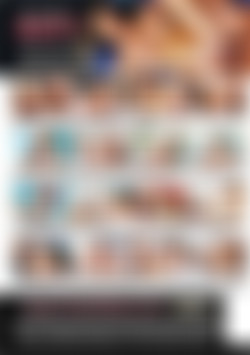 Busty Petite 7 back cover