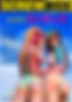 iScrew Girls front cover