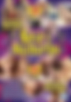 Sex in the Suburbs - Desperate Housewives front cover