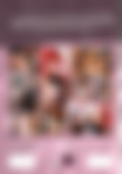 Pure Redhead Revolution back cover