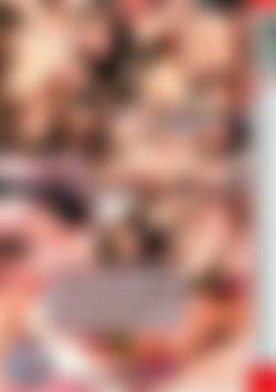 Smelly Hairy Armpits back cover