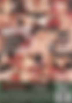 Unlocked Vol. 3 back cover