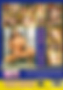 Horny Sluts back cover