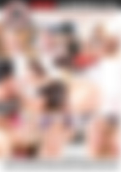 ATM Sex Vol. 3 back cover