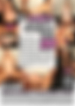 My Hairy Cream Pie 20 back cover