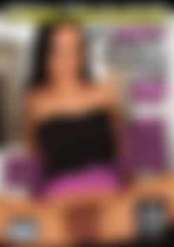 My Hairy Cream Pie 20 front cover