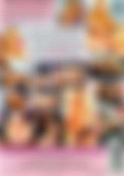 Tasha Reign Is Sexy back cover