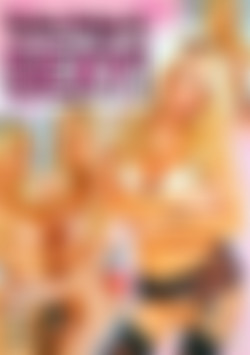 Tasha Reign Is Sexy front cover