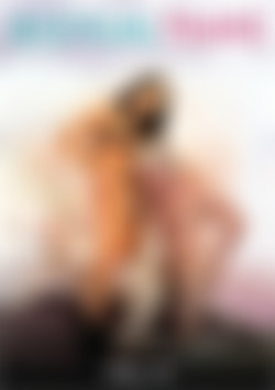 Bisexual Trans Fantasies front cover