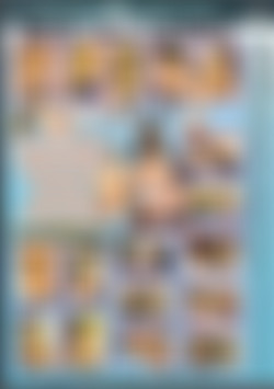 Big and Busty Sluts back cover