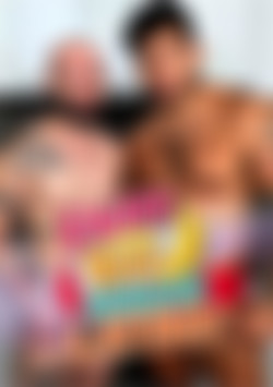 Enjoy My Big Banana Latina back cover