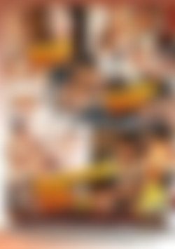 Bodacious Titty Sluts 2 back cover