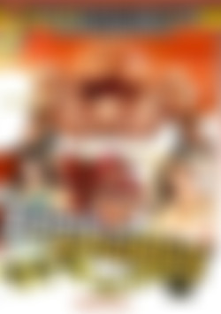 Bodacious Titty Sluts 2 front cover