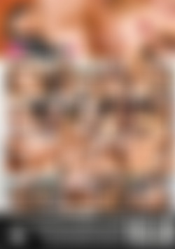 Dirty DP Sluts 2 back cover