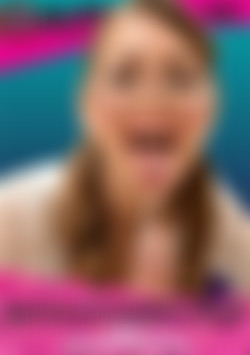 Amateur POV Blowjob Lessons front cover