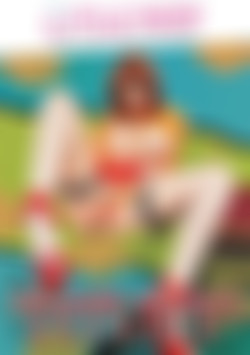Creampie Velma's Asshole front cover