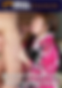 Finger Fucking And Blowjob With Kimono Wearing Asian Babe front cover