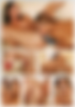 Lesbian Tribe: Katy & Lucky back cover