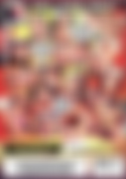 Look What's Up My Ass 10 back cover