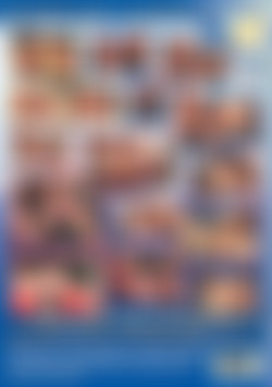 Carpet Patrol Episode 1 back cover