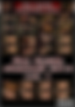 Tickle Channel 2013 Vol. 1, The front cover