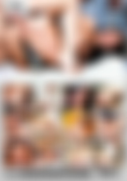 Dirty Euroteens Want It In The Ass 3 back cover