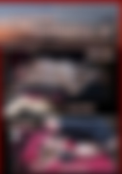 David Mack Video 2020 Volume 4 front cover