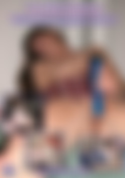 T&A Housewives Volume 53: Samantha Charles front cover