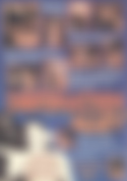 Domination Alley Part Three back cover