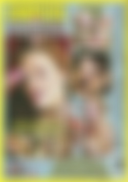 Chokers And Gaggers 6 back cover