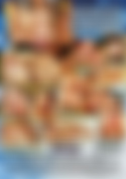 Teenage Hookers back cover