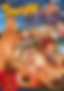 Teenage Hookers front cover